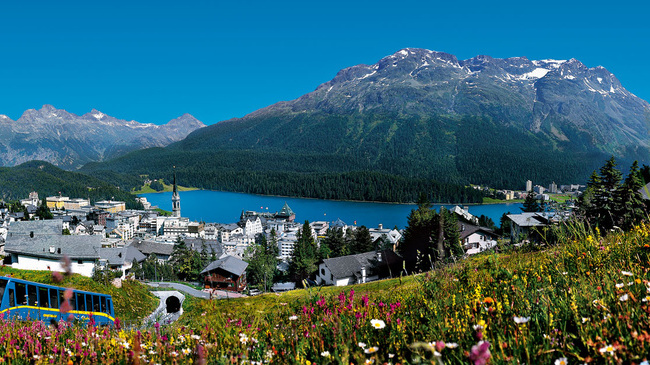 stmoritz so 5 most romantic cities in the world
