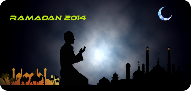 ramdan 2014 dubai The best & wonderful images of Ramadan 2014