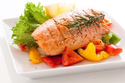 l83491775 To the groom: 10 foods to melt belly fat at breakfast