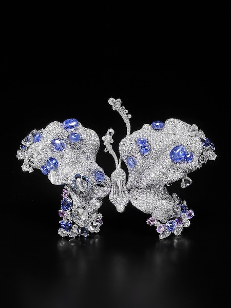 7aa3e03781cf1ddaca7ab063c37fb4e7 Diamond in the designs of butterflies 2015