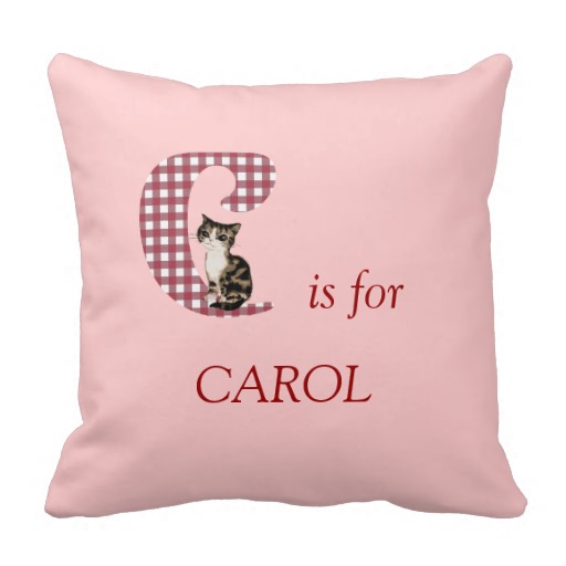 personalised monogram letter c nursery pillow r04d3f89a23de4d34829db00deda1c048 i5fqz 8byvr 512 Super 10 pictures for letter C 