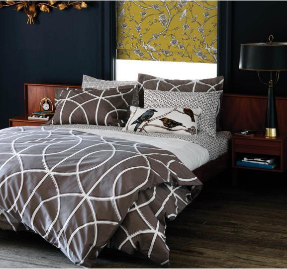  Fashionable and beautiful bed covers 2015