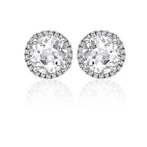 kiki mcdonough earrings from the grace collection profile Luxury touches from kiki mcdonough jewelry london
