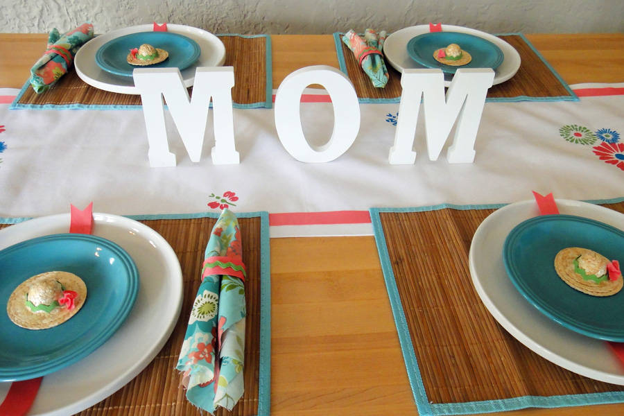 Best mothers day decorations ideas 2014 mothers day table decor 17 Best mothers day decorations ideas 2014