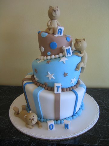childrens birthday cakes5 Birthday cake designs for boy 