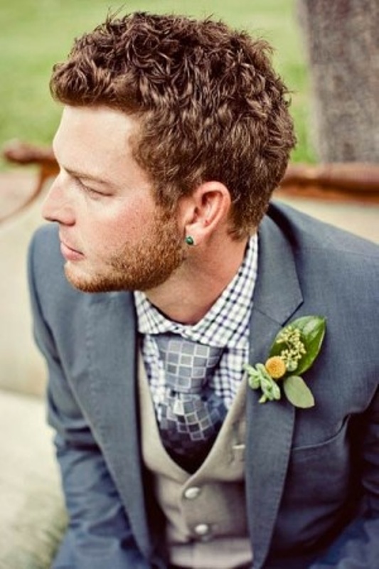23 stylish groom suits with mismatched prints 19 Important points for special bridegroom show 