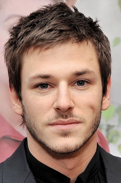 2014 hairstyle for grooms 2 b Latest groom hairstyles 2014