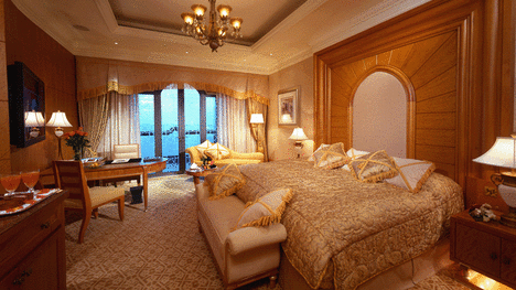 Picante habitaciones van dolares noche CLAIMA20130113 0133 24 15 Romantic & luxury bedrooms for couples 2015
