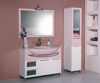 modern banyo dolabi modelleri Modern bathrooms decor and accessories 2015