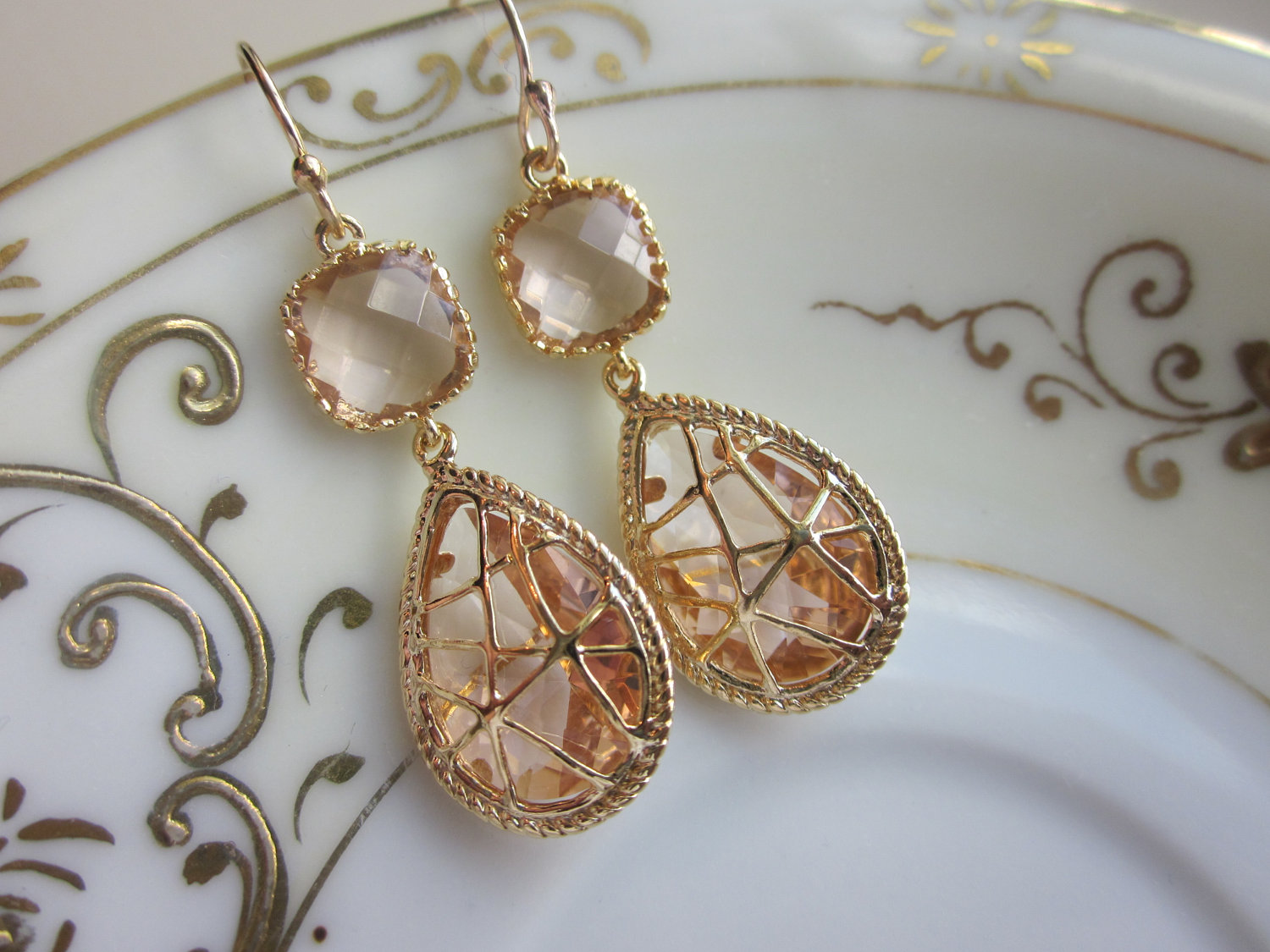 product original 36380 4475 1339401039 464e99550d76be2bf16828ffdb965845 stylish gold Earrings for engagement