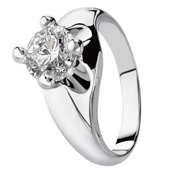  Best selection of rings for bride 2014