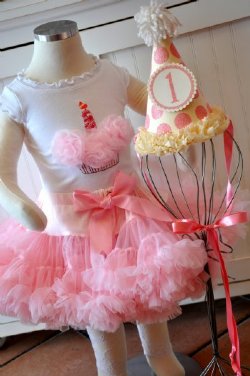 First Birthday Tutus For your baby birthday 976 normal First Birthday Tutus For your baby