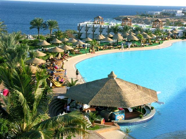 Poolbar1 Sharm El Sheikh 2014   honeymoon destination 2014