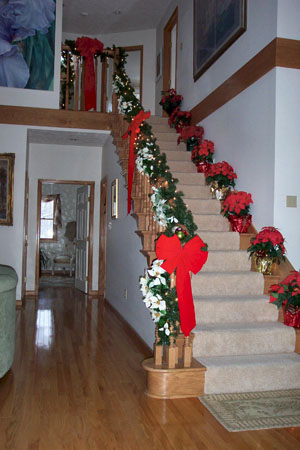 christmas decorating ideas home New Christmas decorations 2014