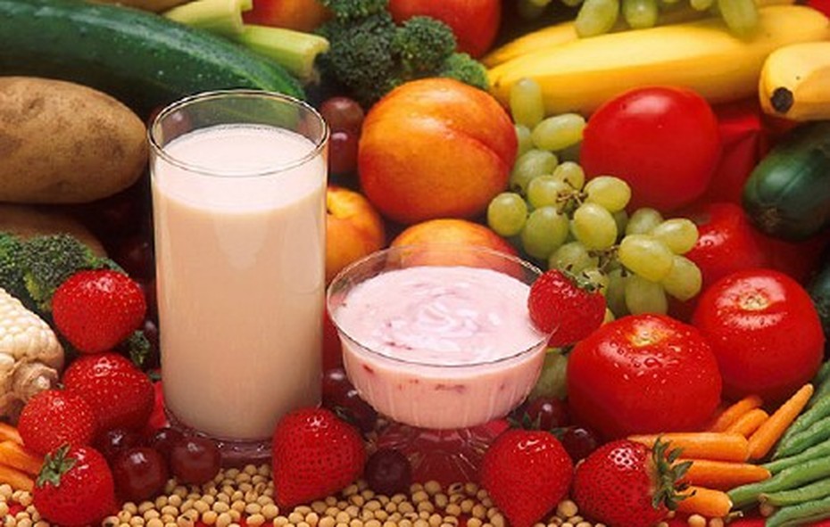  10 important rules for healthy eating