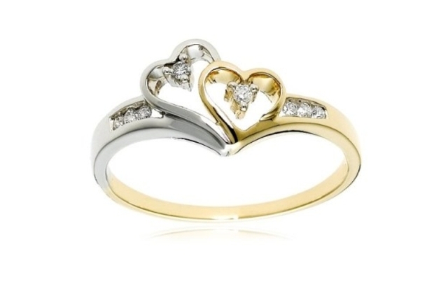 Heart engagement rings for women 2014 save online shopping store engagement ring 14k Heart engagement Heart engagement rings for women 2014