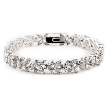 NinaBR  35482.1343508968.1280.1280 Coolest jewelry for beautiful bride 2014