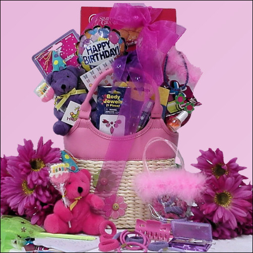 KTFF0902 500 lovely girls birthday gifts ideas 