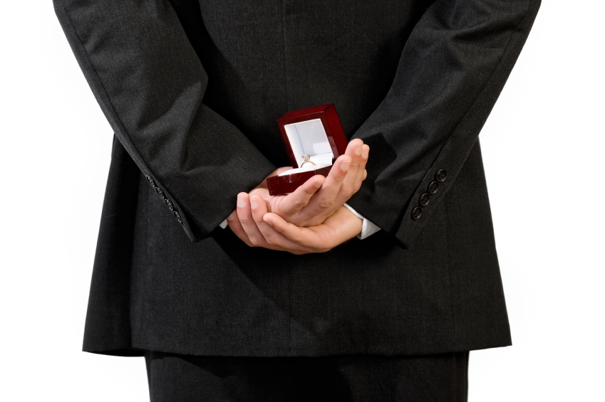  Avoid These 5 Donts After Getting Engaged