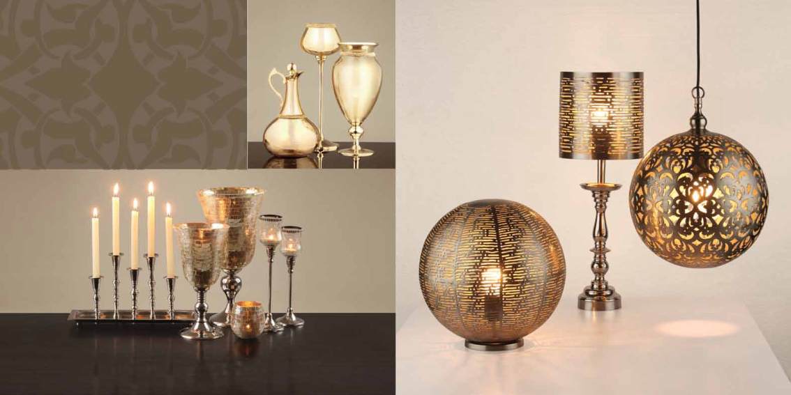 0001 Ramadan Lamps real delight