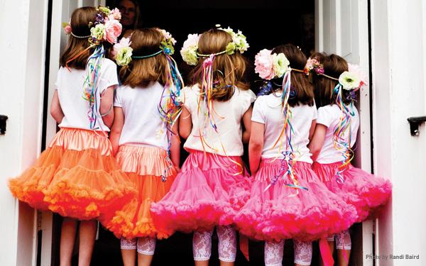 PLACE CHILDREN banner rb 1 Tips for planning your wedding party with children