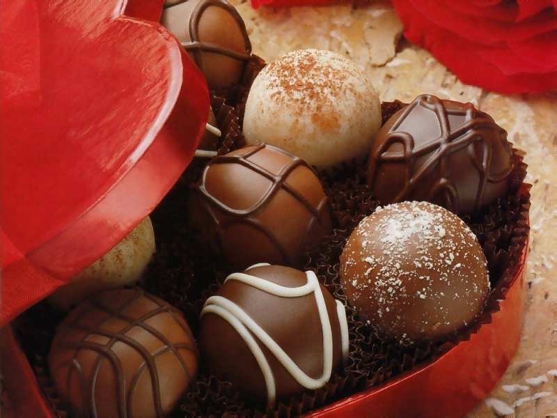 valentines day chocolates Chocolate ... Valentine Day Gifts for kids