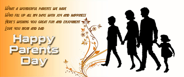 parents day Happy Parents Day 2014