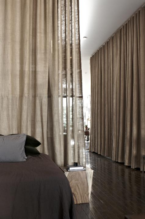  Bedroom curtains 2014 for the bridal 