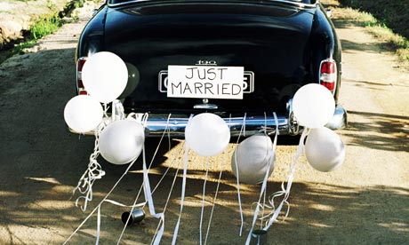 Superb Just Married Car Sign 2014 Just married car 006 Superb Just Married Car Sign 2014