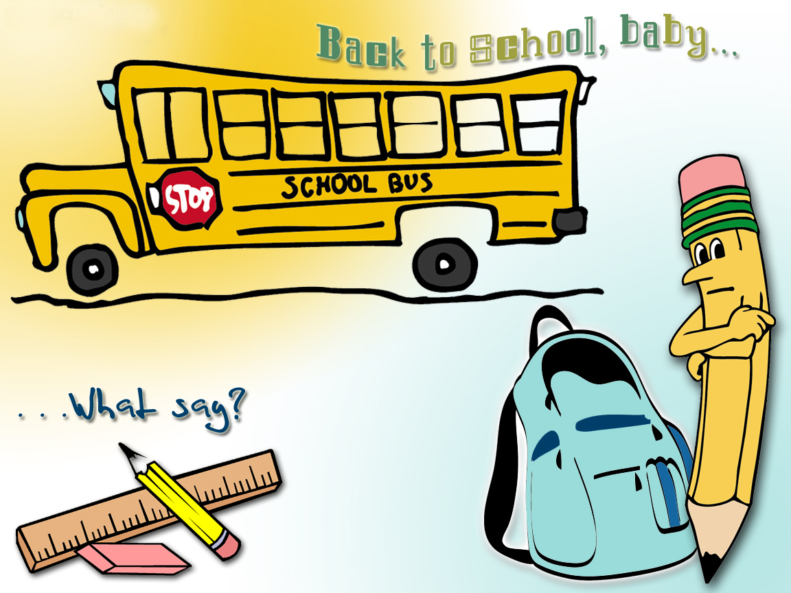 Back to school baby 10 Tips for Back to School