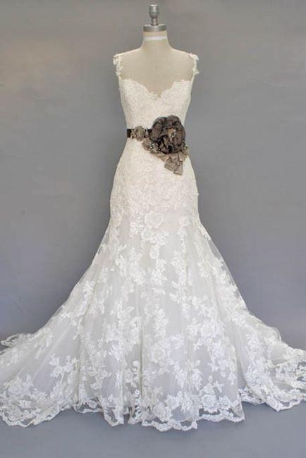 wedding dresses bridal party To each bride Choose Your Wedding Dress with us