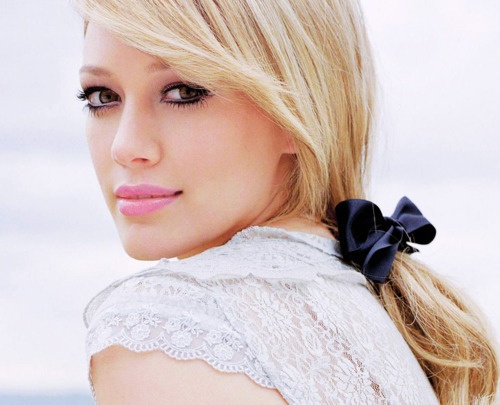 hair styles Awesome Wedding ponytail hairstyles 
