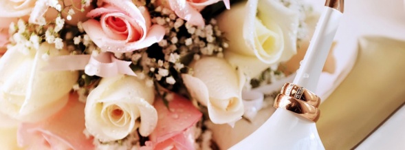 wedding ring bouquet t1 CooL wedding facebook covers 2014