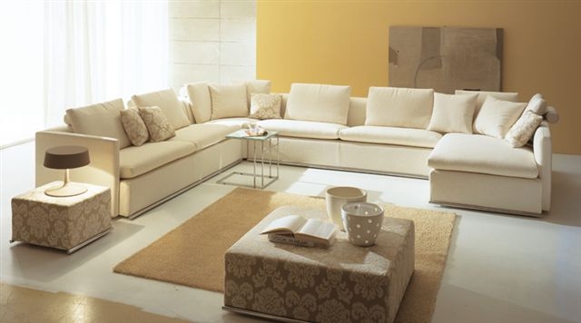  Coolest sofas to comfortable watching of TV