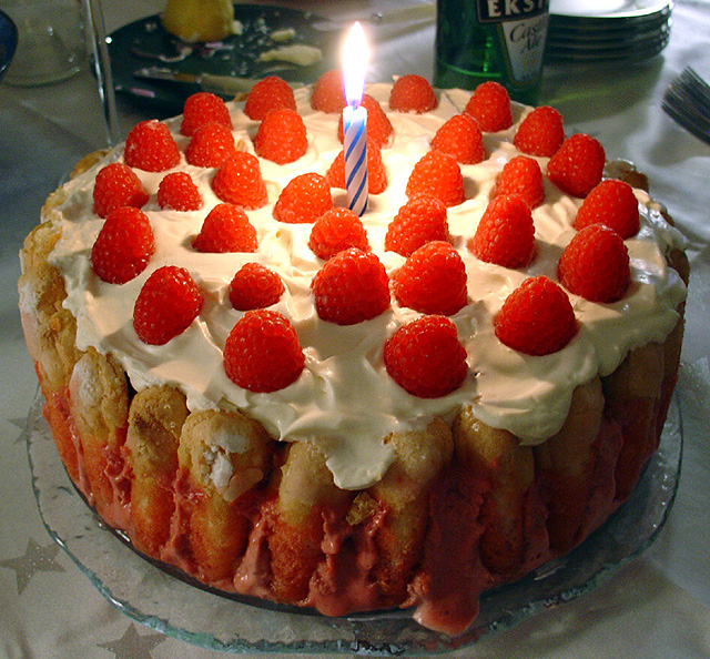 birthday cake 773619 Birthday cake Ideas 2014