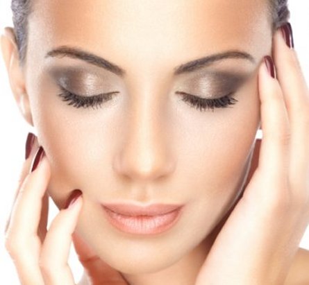 5686624 orig Tips for bridal makeup 2014