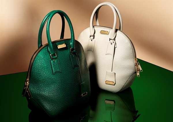  Burberry Gifts for Mothers Day 2014