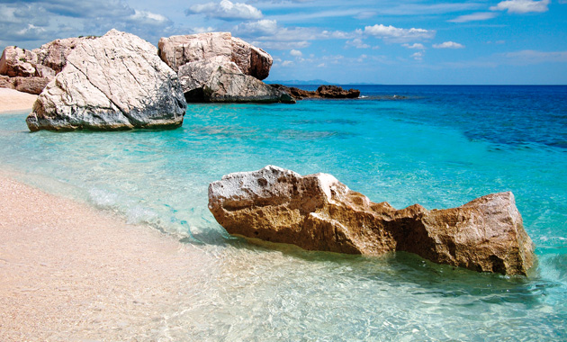 Ital travel 1112 sardinia 630 10 Islands to spend your honeymoon