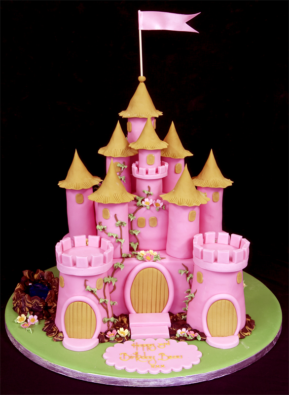 93888,xcitefun castle birthday cake 5 Castle birthday cake designs for kids 