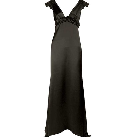  Attractive long evening dresses 
