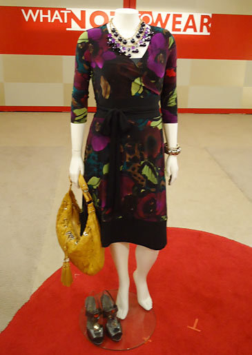 wntw mannequin 813 mindy stylish graduation outfits for mothers