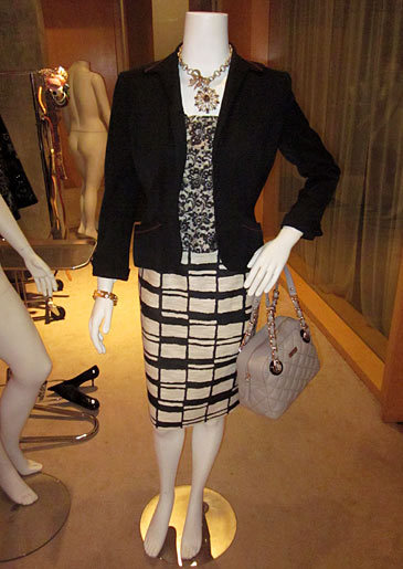 wntw mannequin 823 renee stylish graduation outfits for mothers