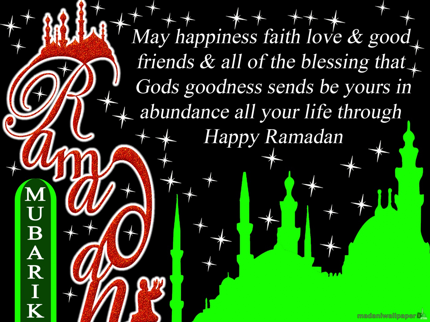 download free ramadan wallpaper 2014 1400x1050 The best & wonderful images of Ramadan 2014