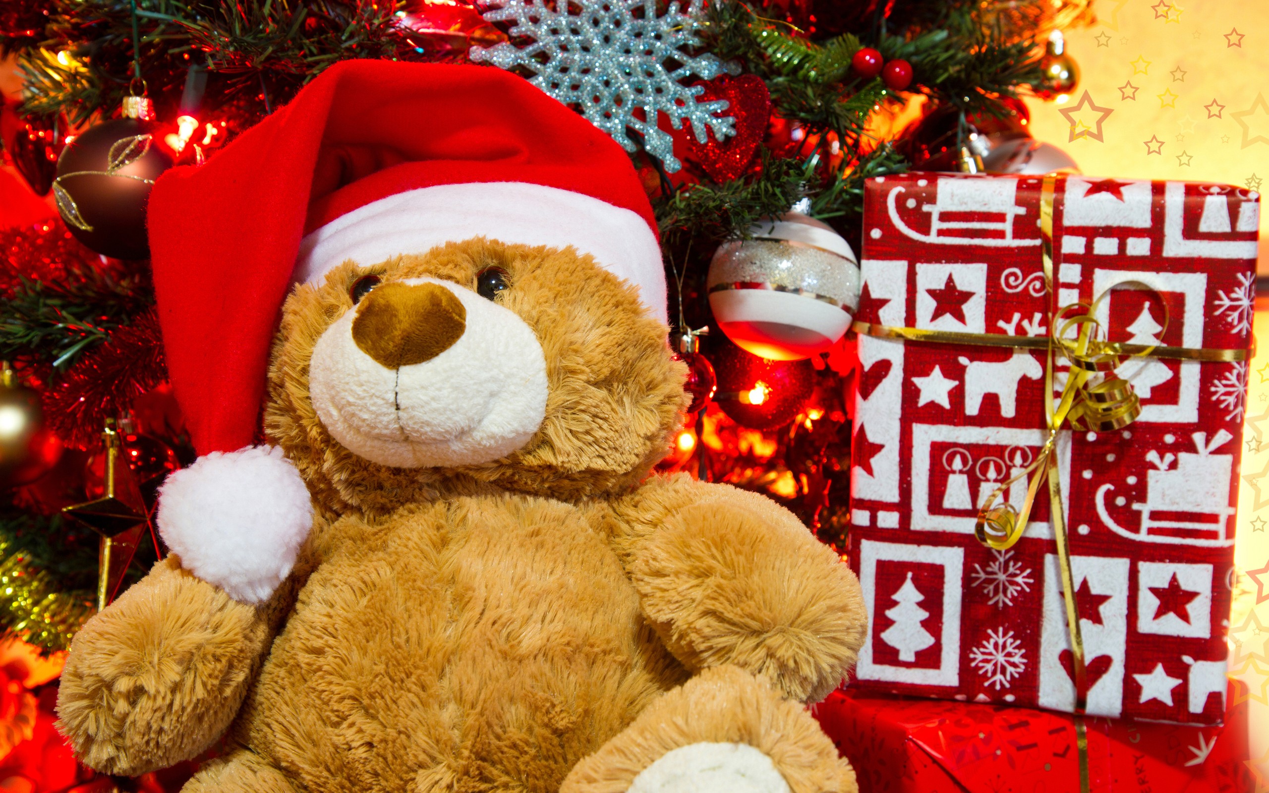 peluche de regalo por navidad 3045 Choosing Christmas gifts ideas
