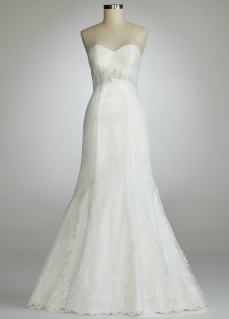 0907 4 on sale wedding dresses budget brides we Wedding etiquette tips for bride