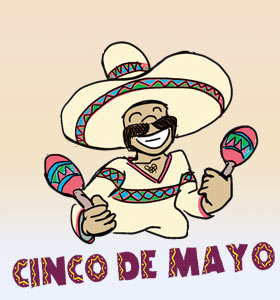cinco de mayo Happy Cinco de Mayo 2014