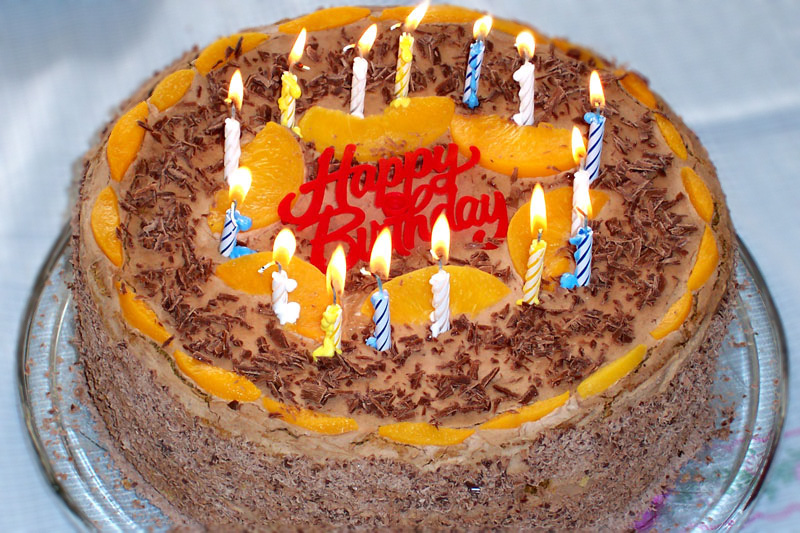 Birthday cake Birthday cake Ideas 2014