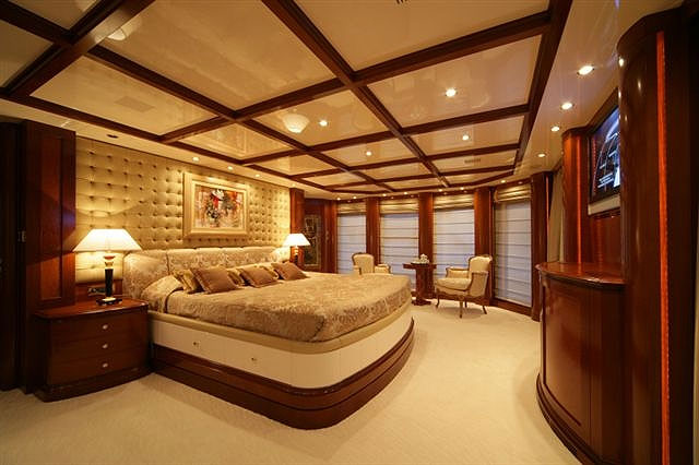 habitacion decoraci%C3%B3n 15 Romantic & luxury bedrooms for couples 2015