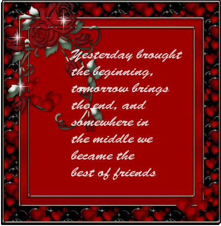 happy birthday quotes picture1 Cute birthday Quotes images 