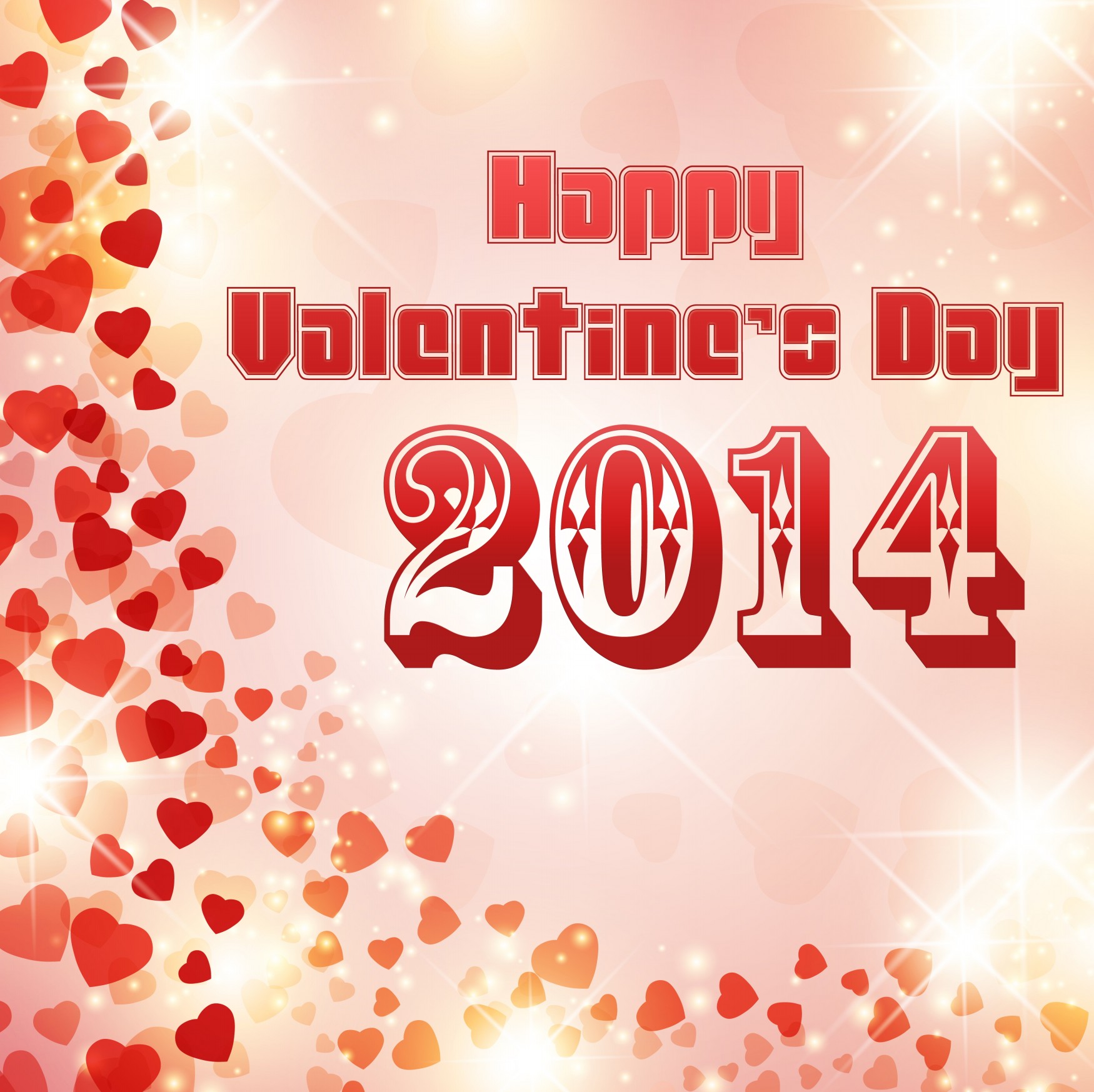 Happy Valentines Day 2014 A Happy Valentines Day 2014 images